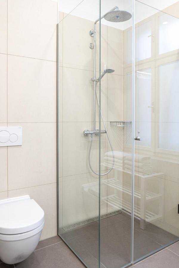 Modern 3 Room Apartment In A Prime Location Βιέννη Εξωτερικό φωτογραφία