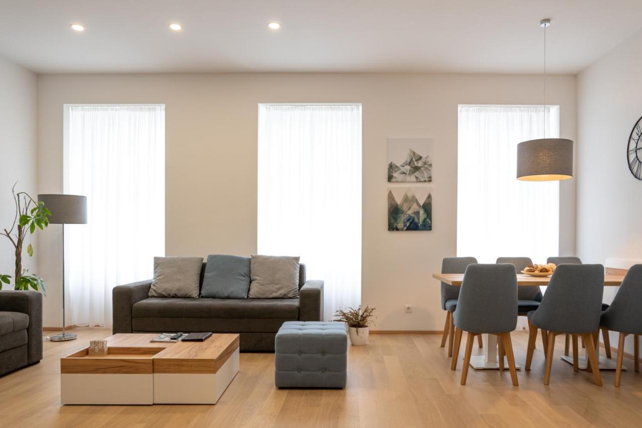 Modern 3 Room Apartment In A Prime Location Βιέννη Εξωτερικό φωτογραφία