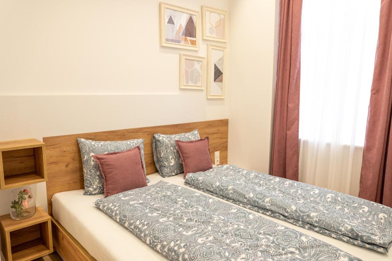 Modern 3 Room Apartment In A Prime Location Βιέννη Εξωτερικό φωτογραφία